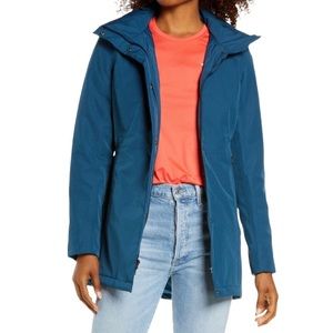 NEW THE NORTH FACE WOMEN'S INSULATED ANCHA PARKA II SIZE XS